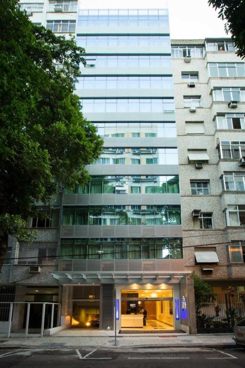 Petit Rio Hotel 3* Rio de Janeiro