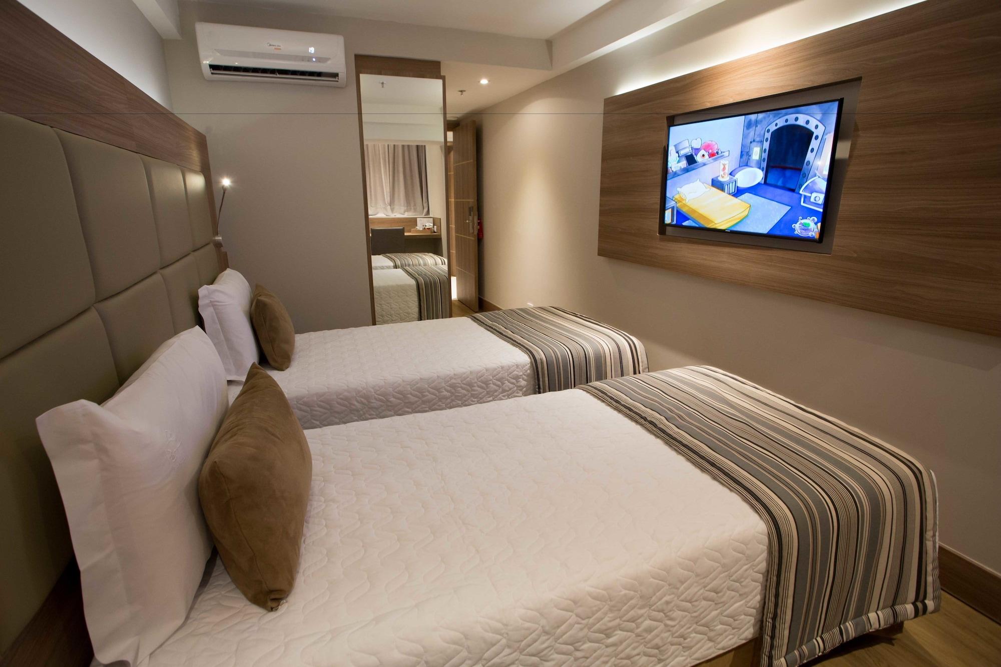 Petit Rio Hotel 3*