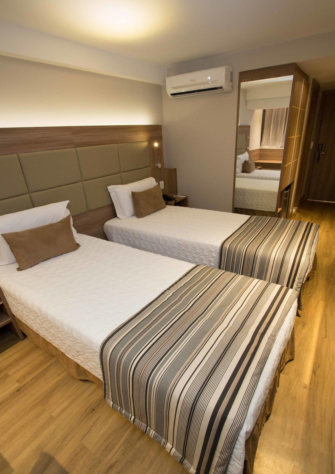 Petit Rio Hotel Hotel 3*