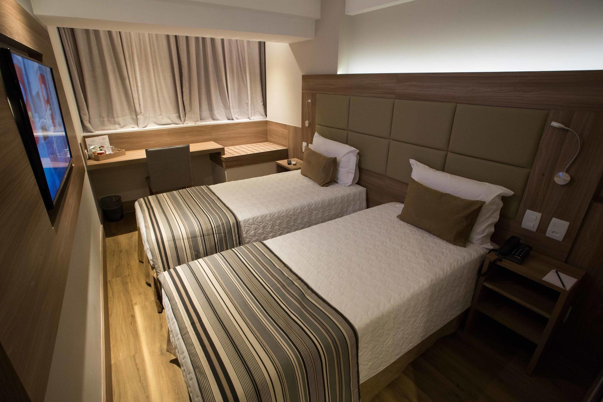 Petit Rio Hotel 3*