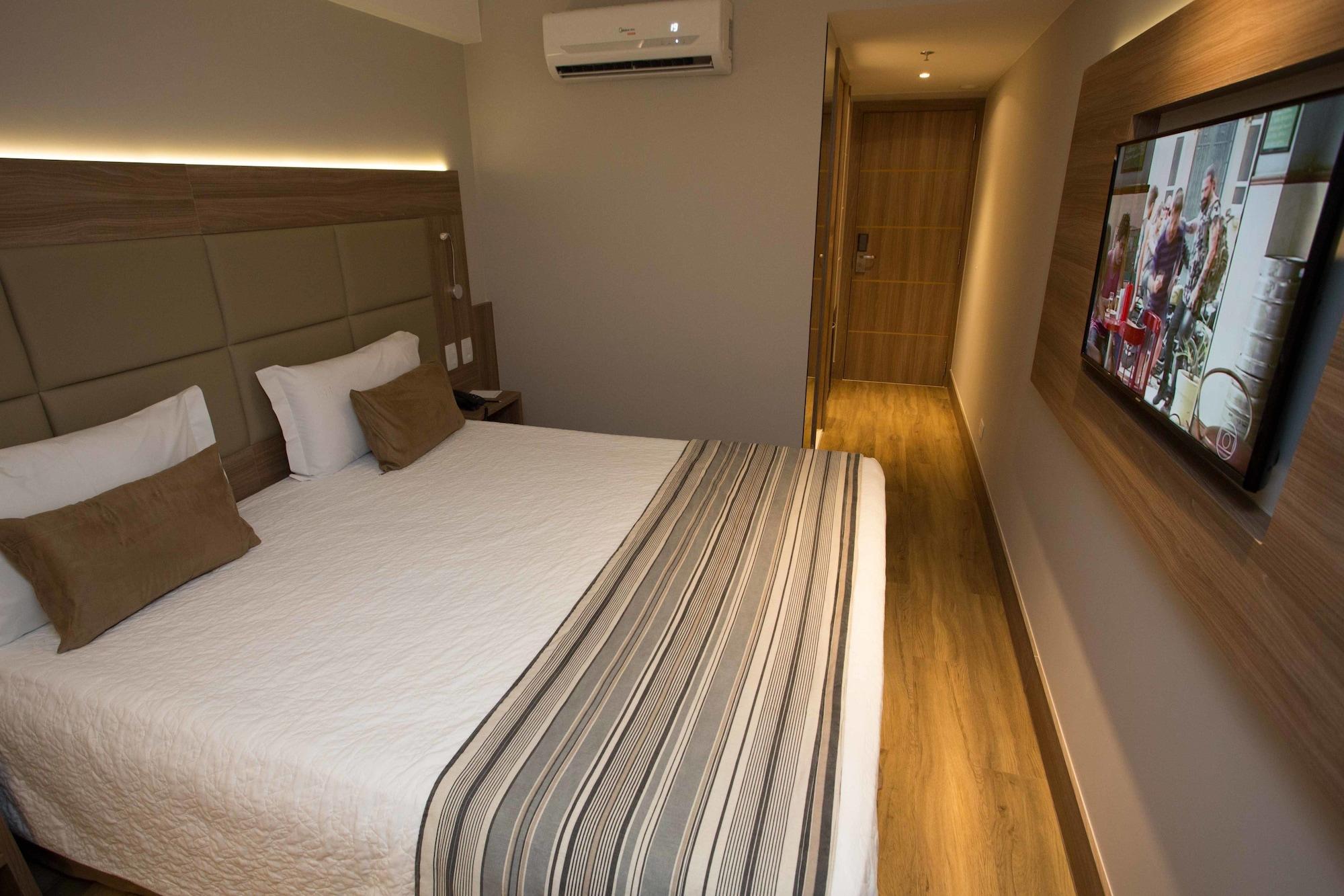 Petit Rio Hotel Hotel 3*