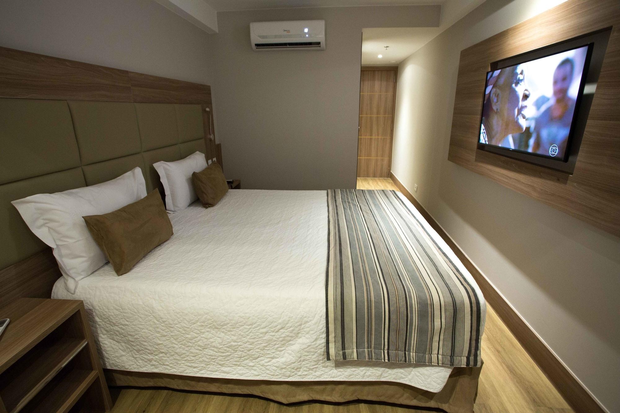 Hotel Petit Rio Hotel 3*