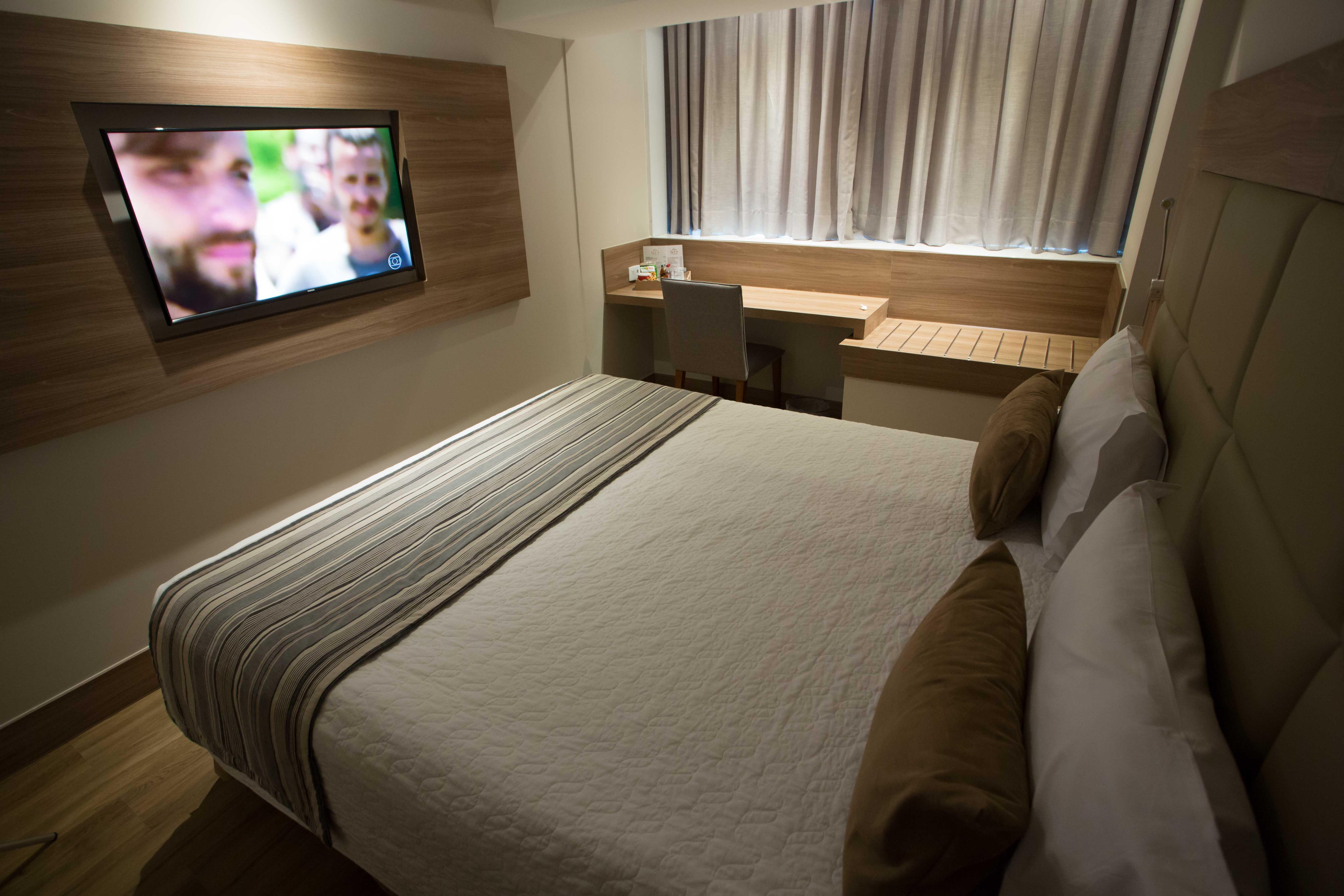 Petit Rio Hotel Hotel