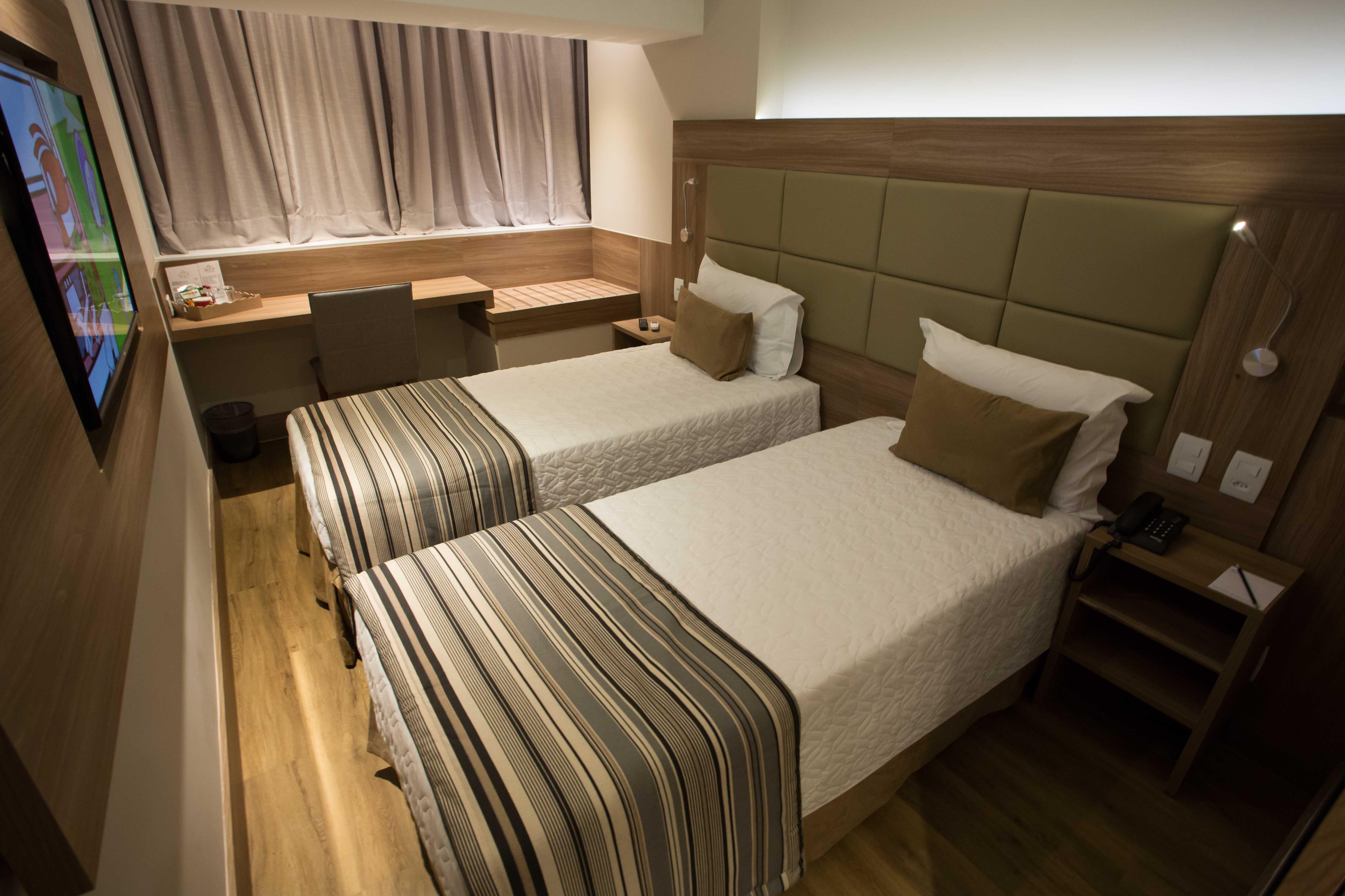 Petit Rio Hotel Hotel
