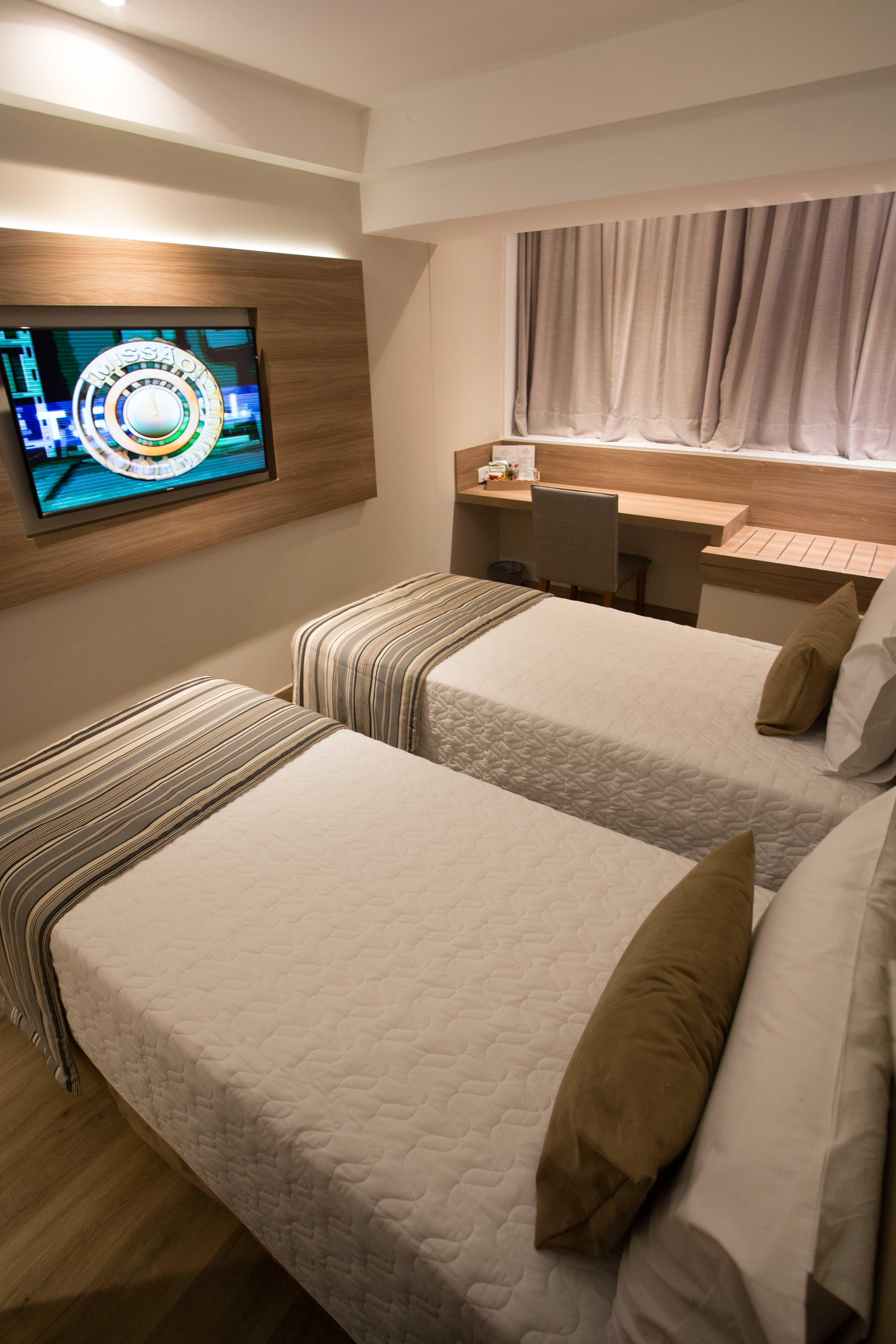 Petit Rio Hotel 3* Rio de Janeiro