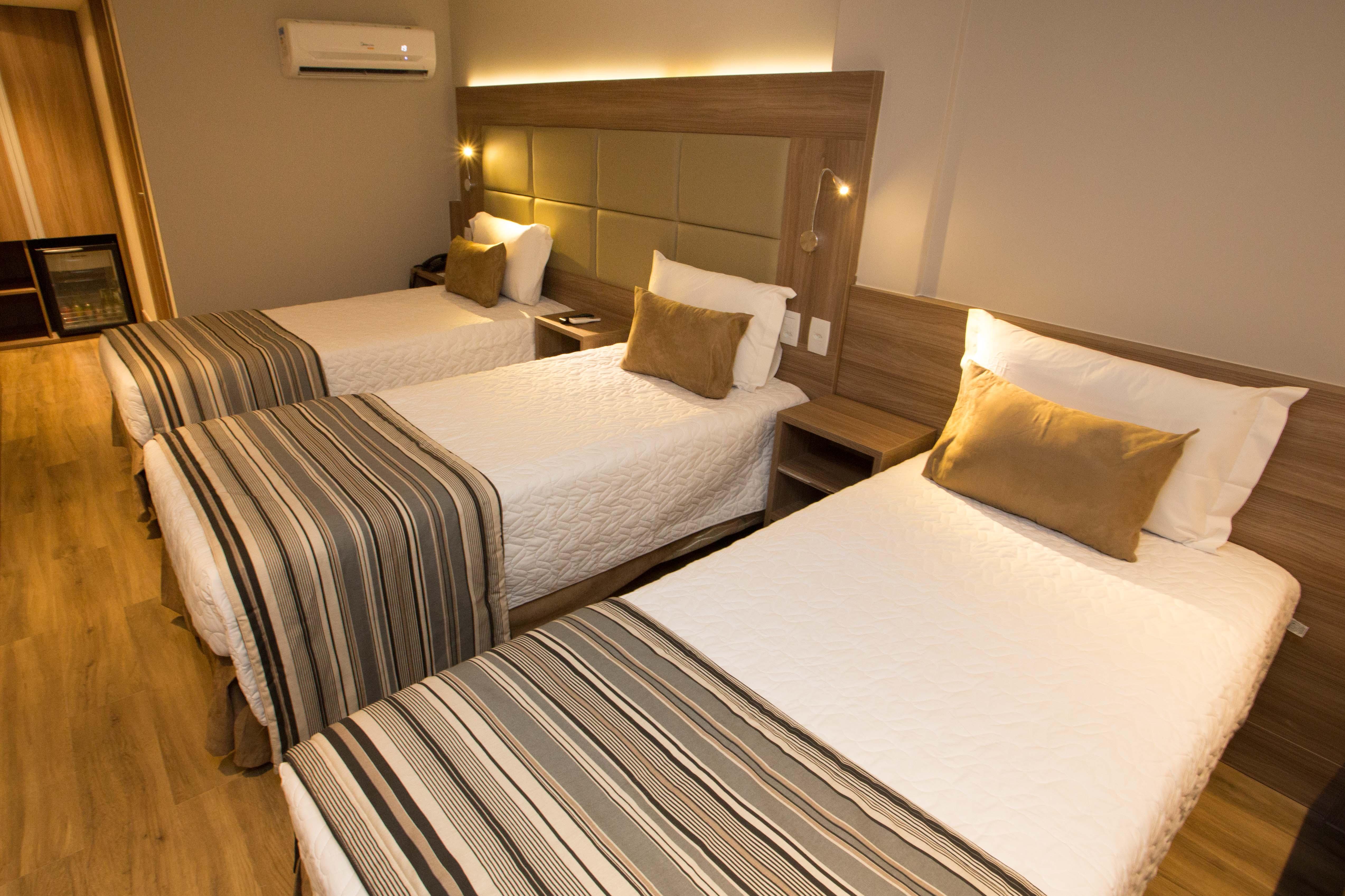 Hotel Petit Rio Hotel 3*