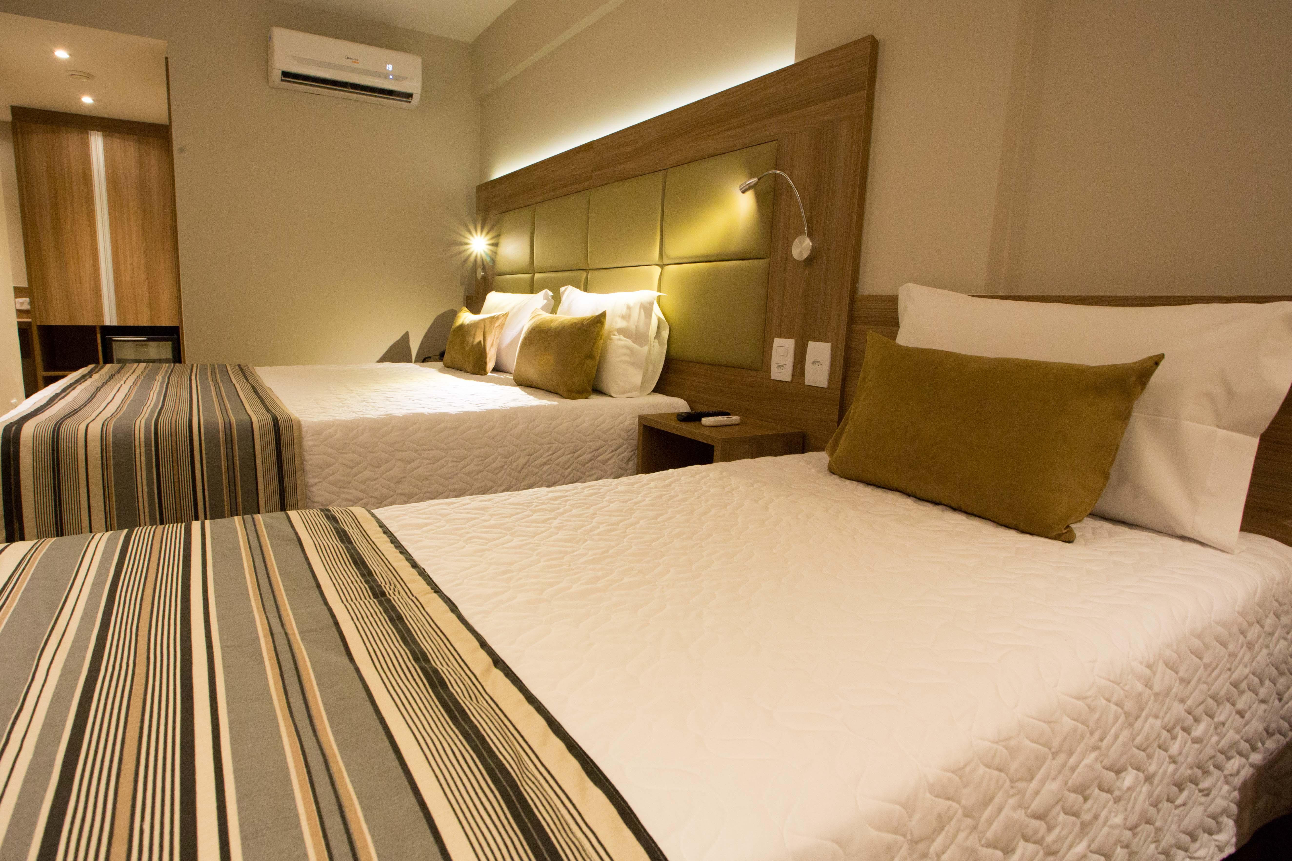 Petit Rio Hotel 3*