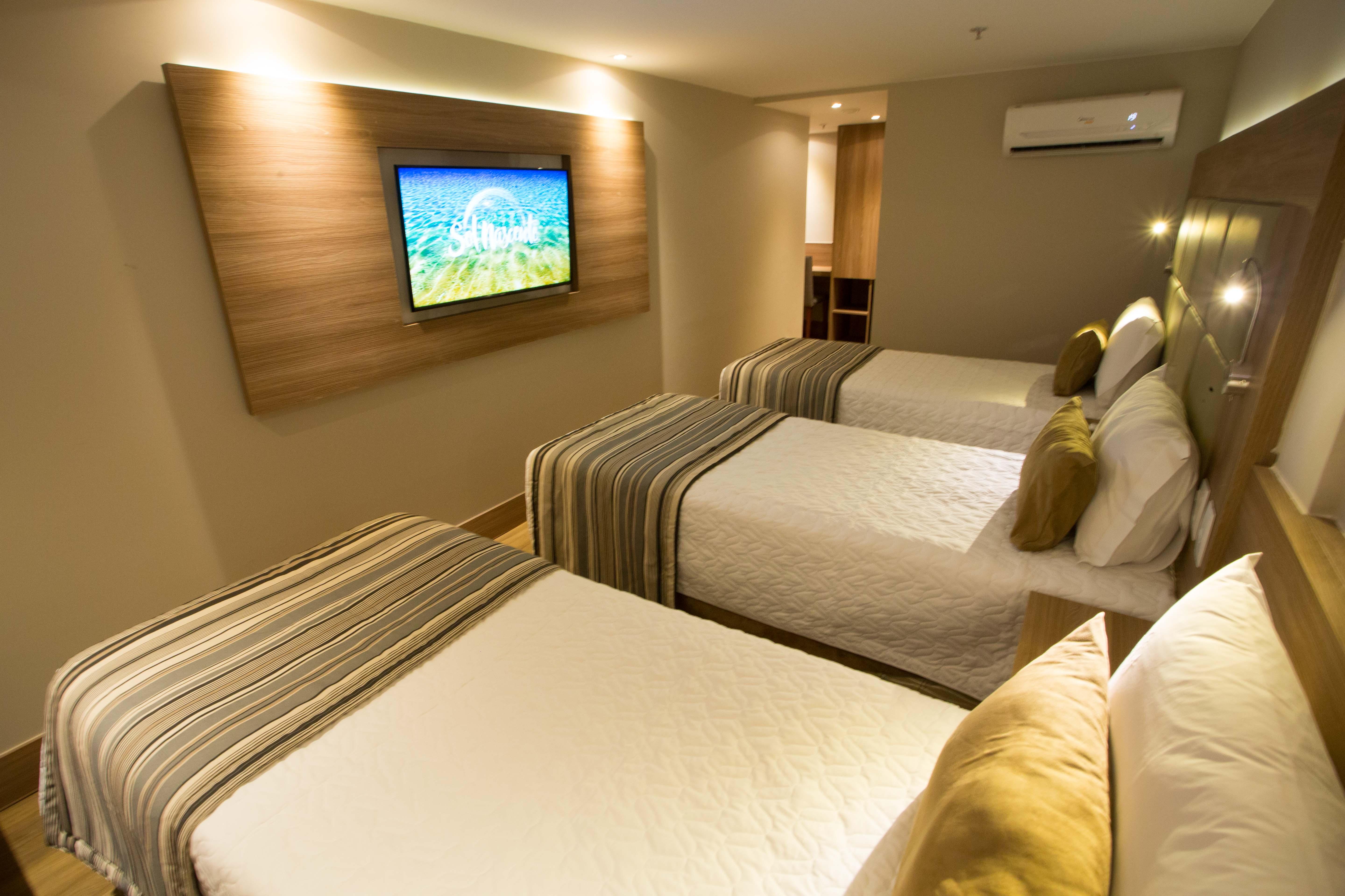 Hotel Petit Rio Hotel 3*
