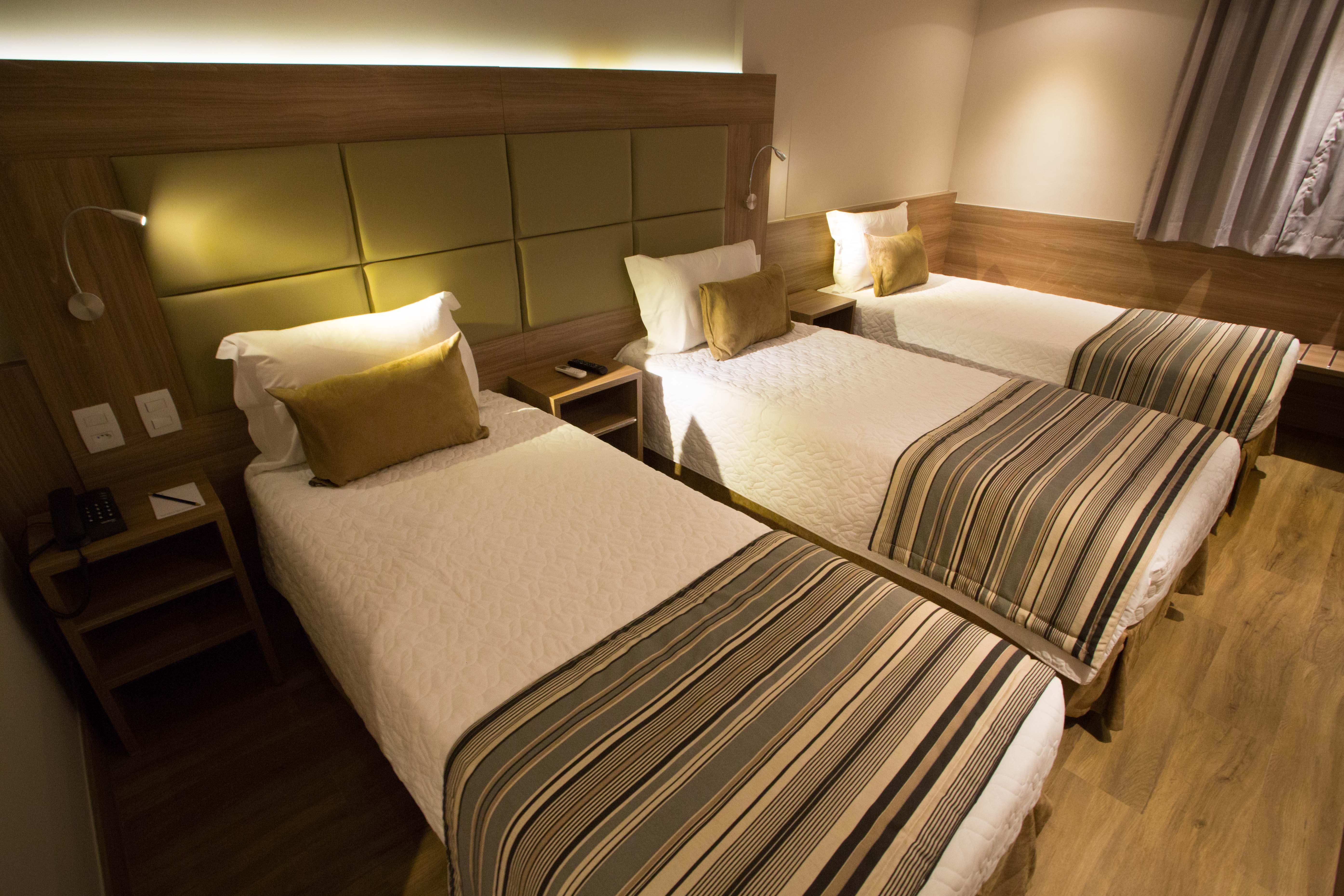 Petit Rio Hotel Rio de Janeiro
