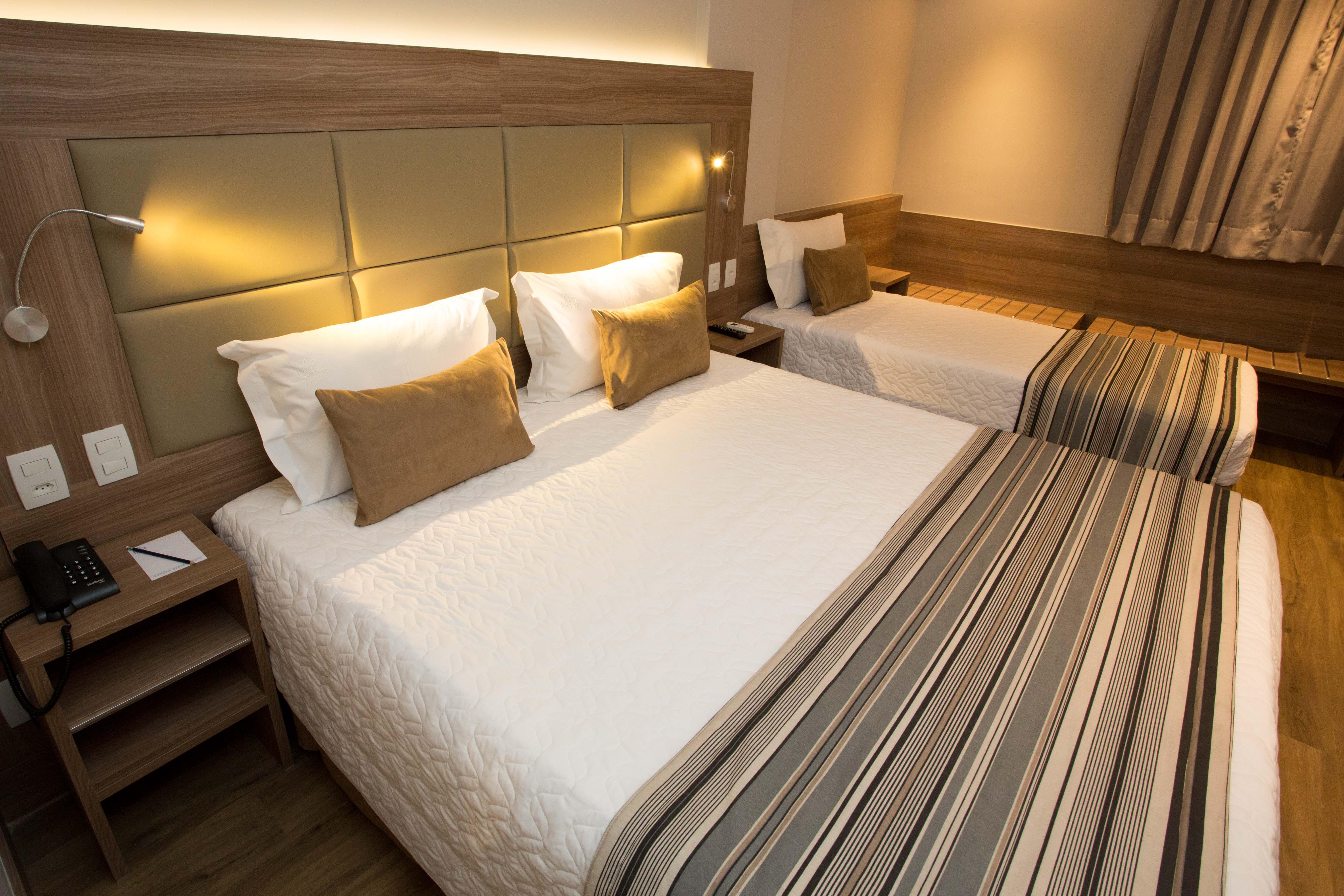 Petit Rio Hotel Hotel
