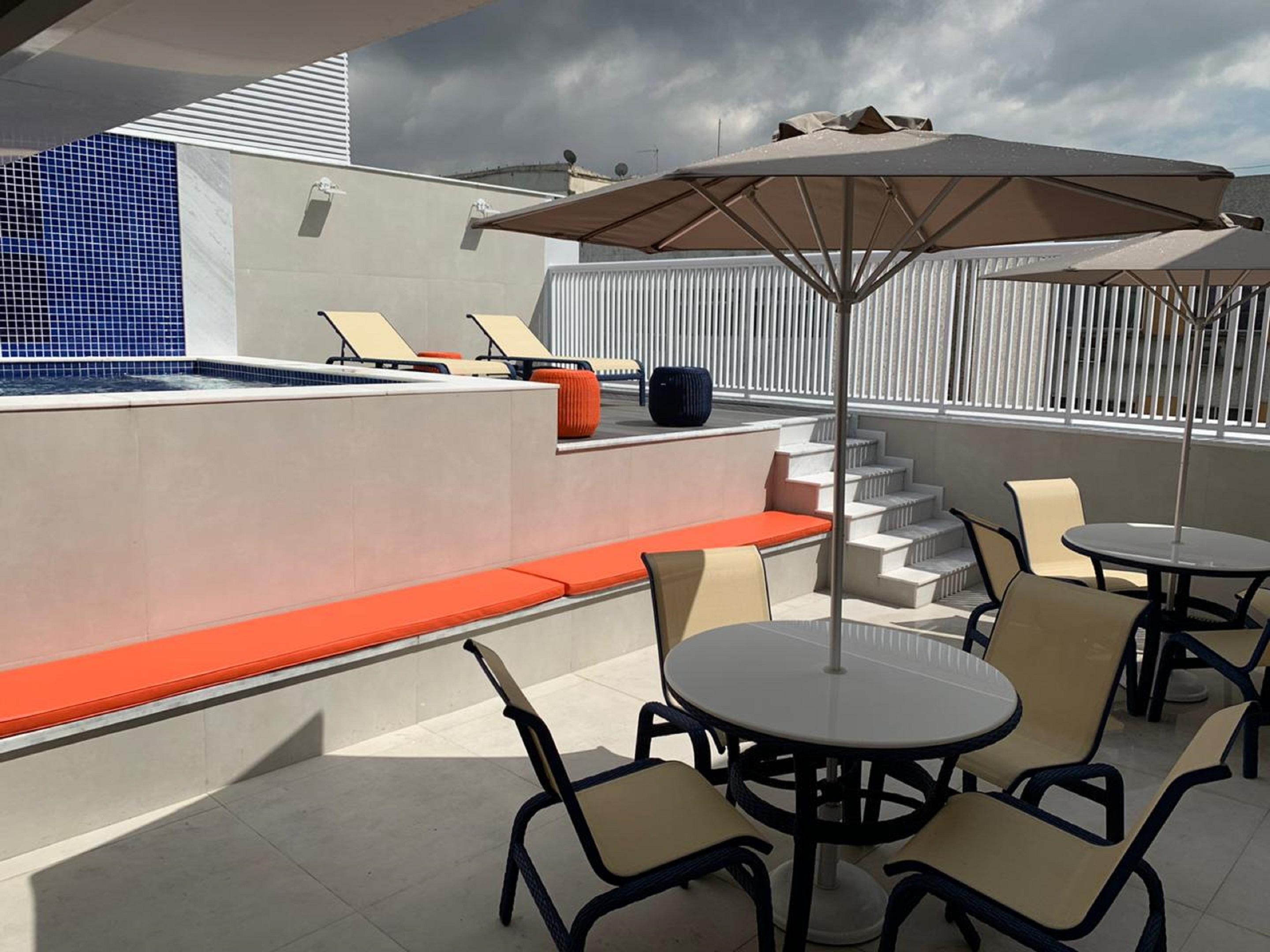 Petit Rio Hotel Hotel 3*