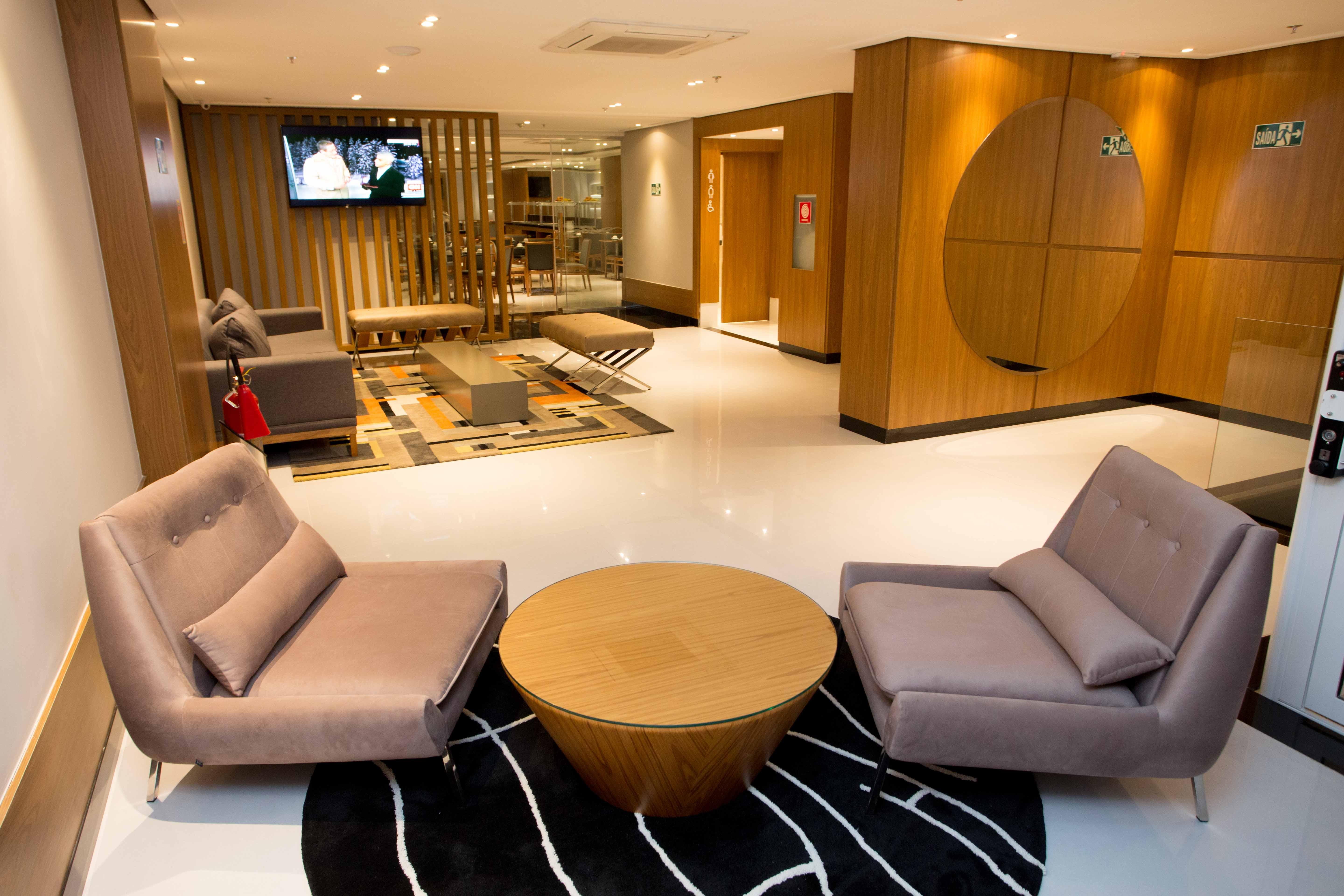 Petit Rio Hotel Hotel Rio de Janeiro