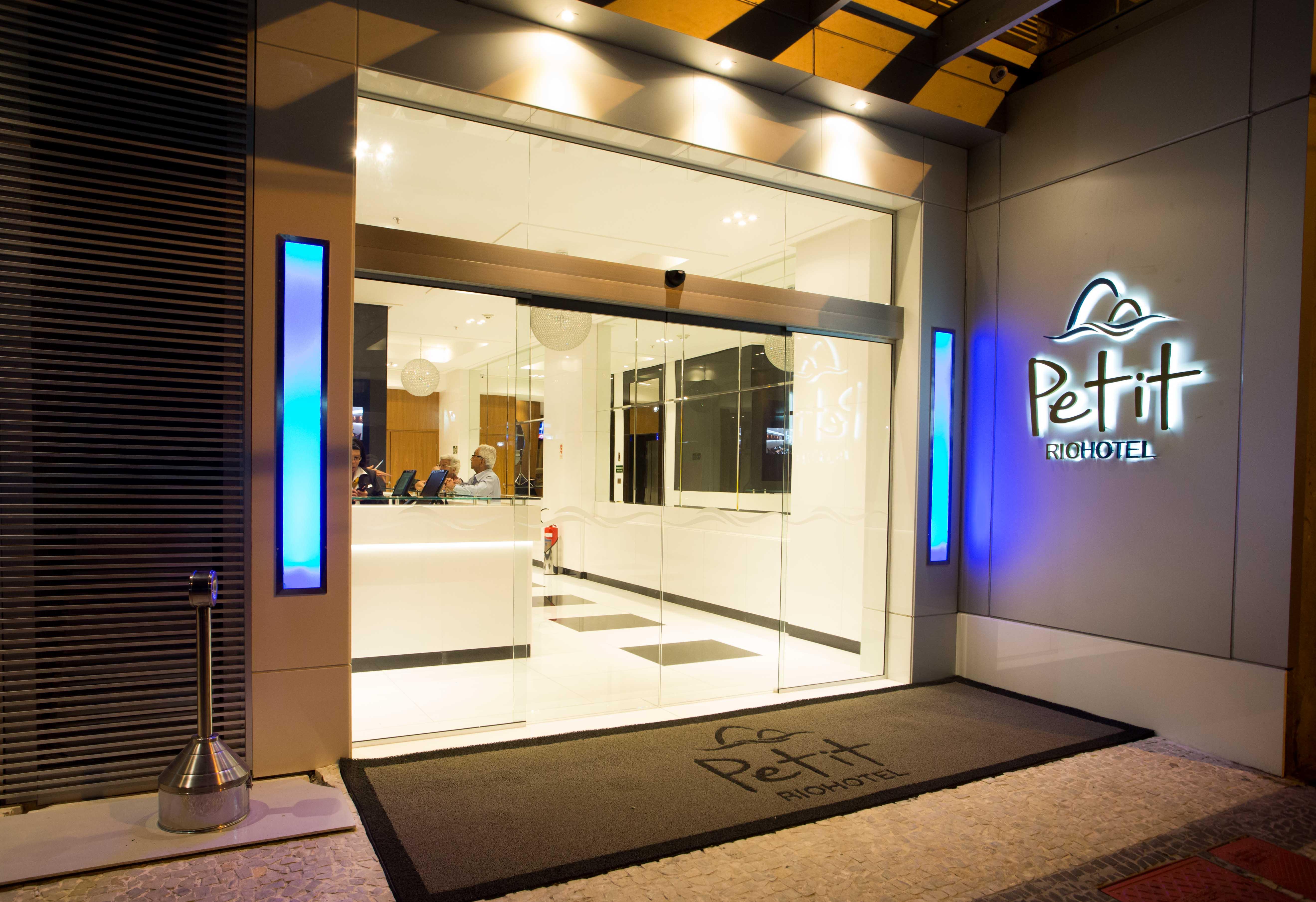 Petit Rio Hotel Hotel Rio de Janeiro