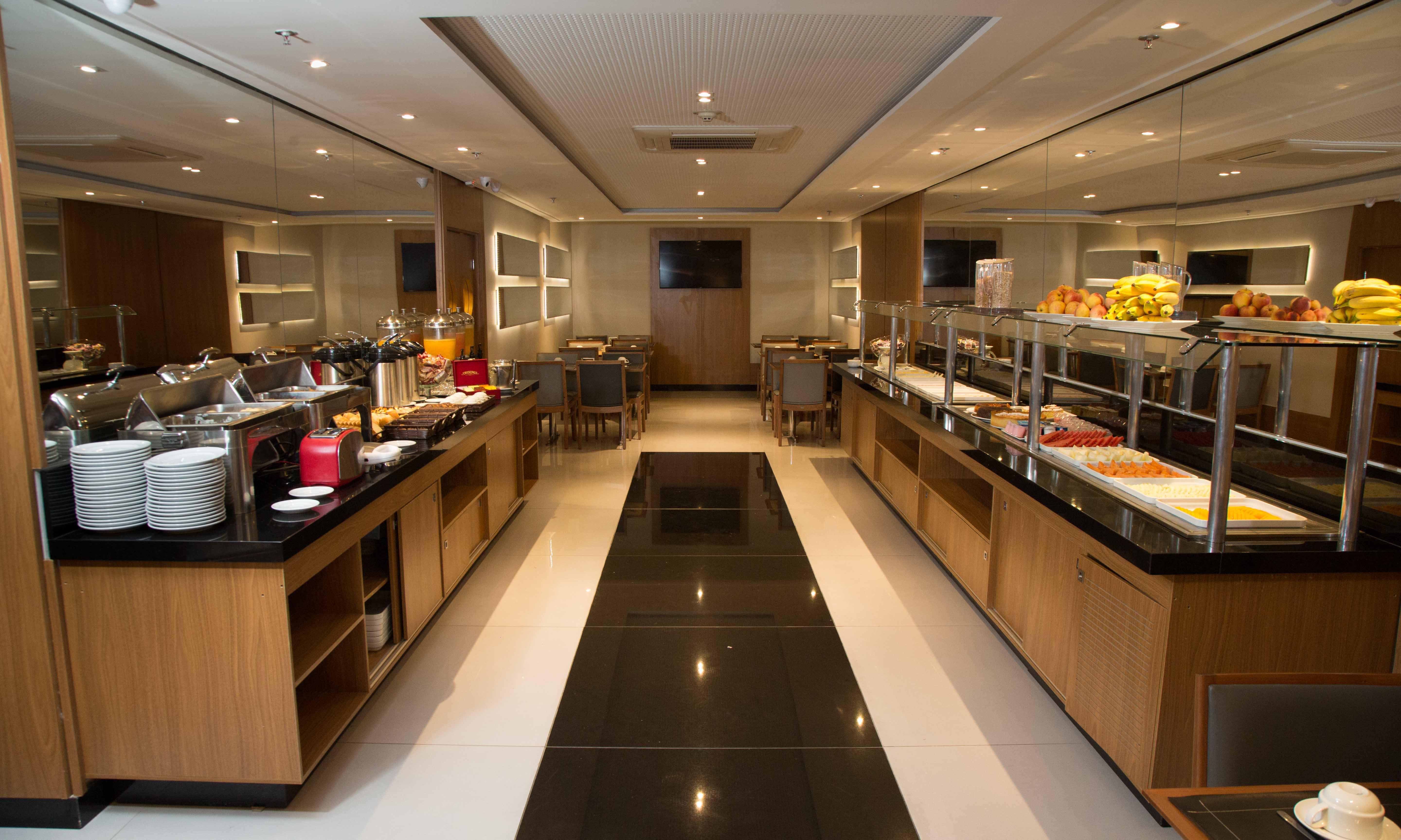 Petit Rio Hotel 3*
