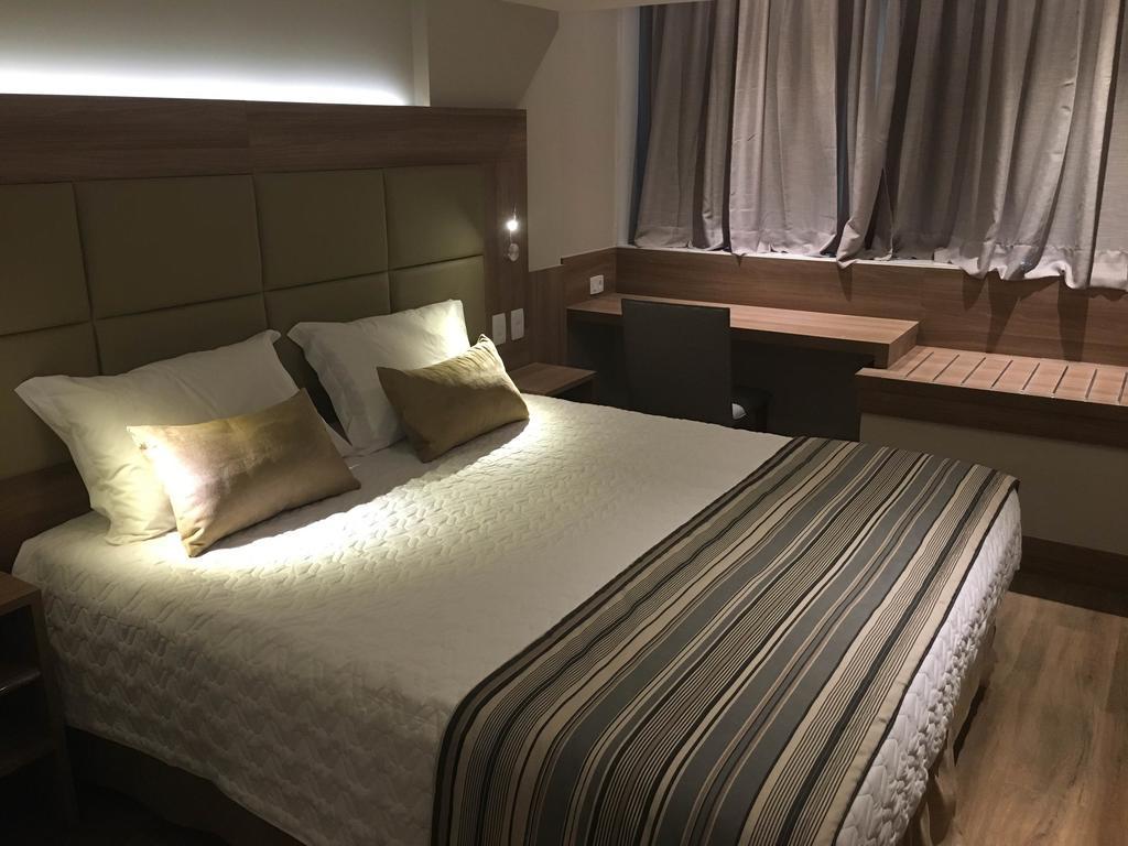 Petit Rio Hotel Hotel 3*