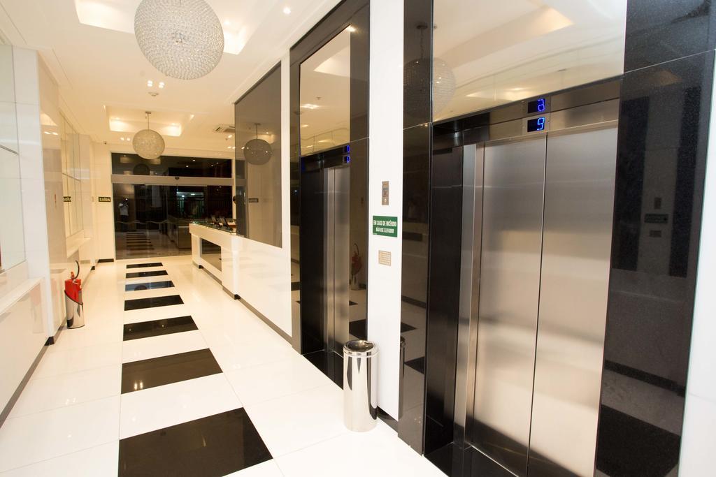 Petit Rio Hotel Hotel