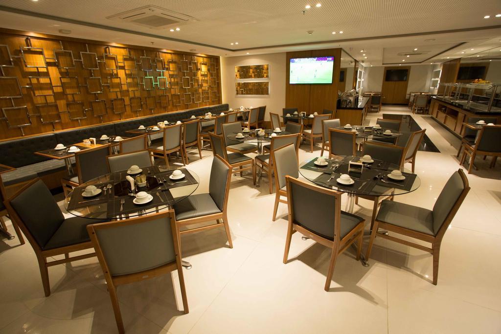 Petit Rio Hotel Hotel Rio de Janeiro