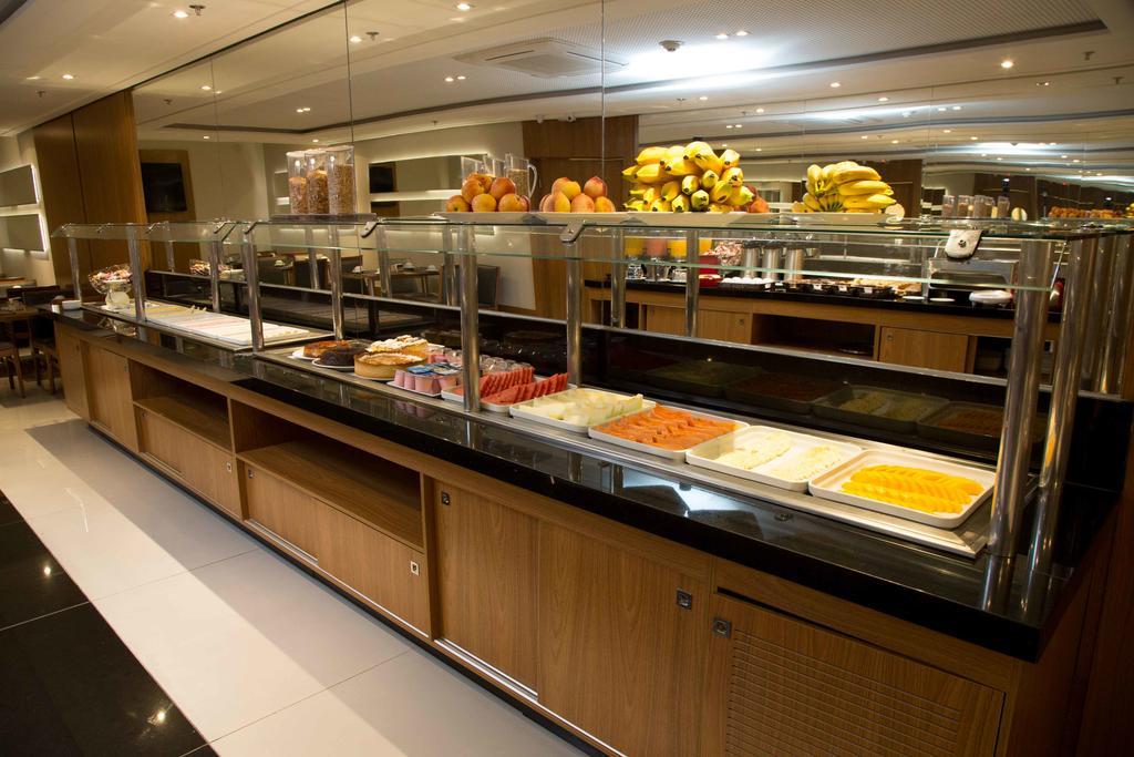 Petit Rio Hotel Hotel Rio de Janeiro