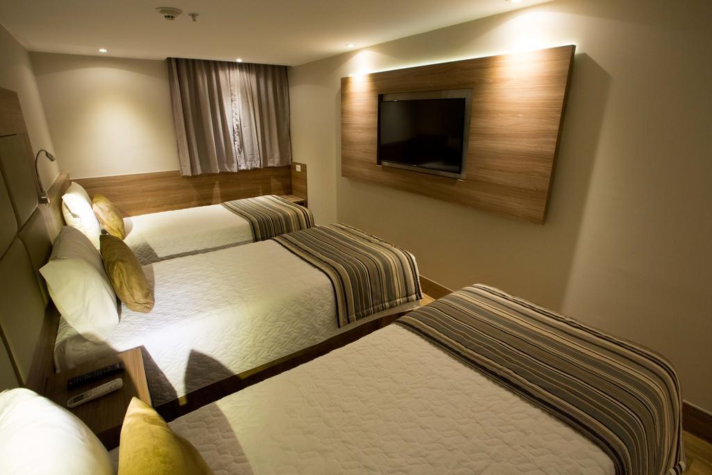 Petit Rio Hotel Hotel Rio de Janeiro