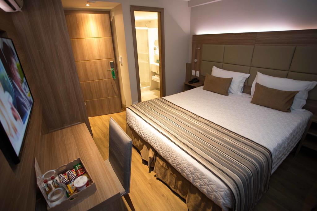 Petit Rio Hotel Hotel