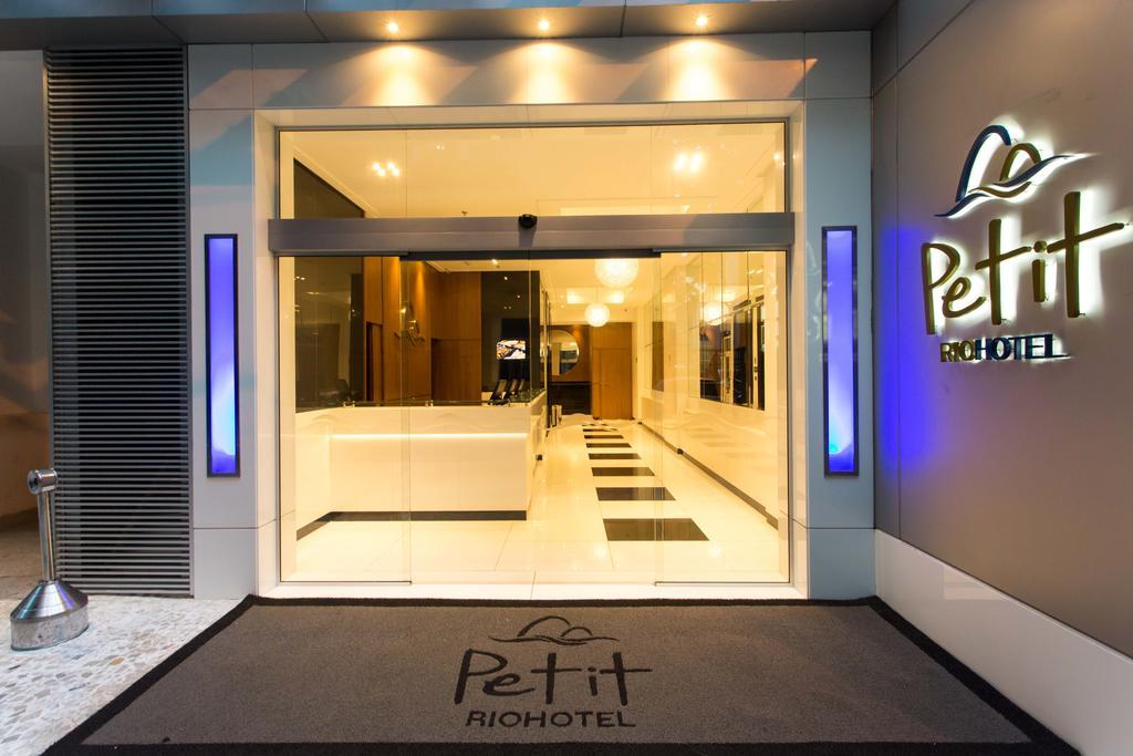 Hotel Petit Rio Hotel