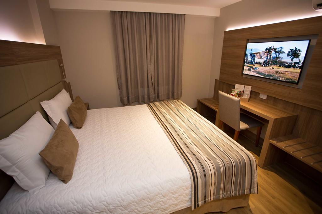 Petit Rio Hotel 3* Rio de Janeiro