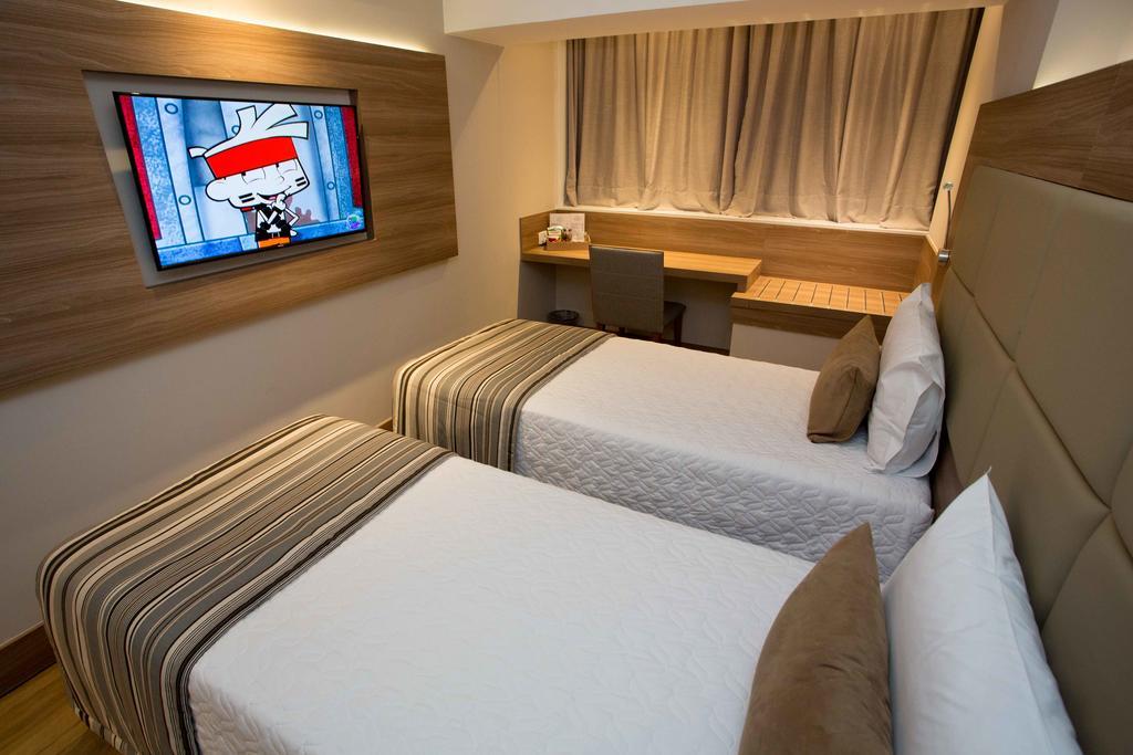 Hotel Petit Rio Hotel