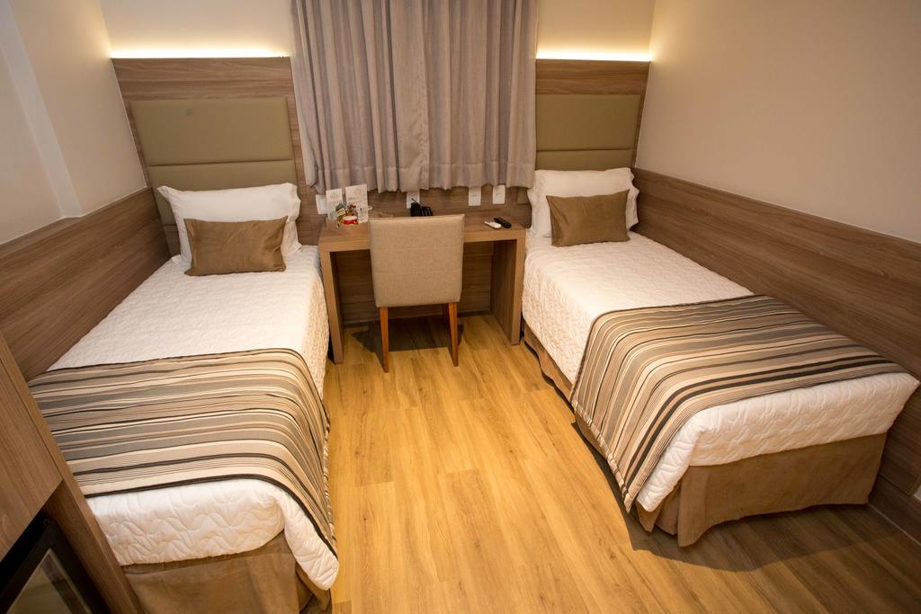 Petit Rio Hotel Hotel Rio de Janeiro