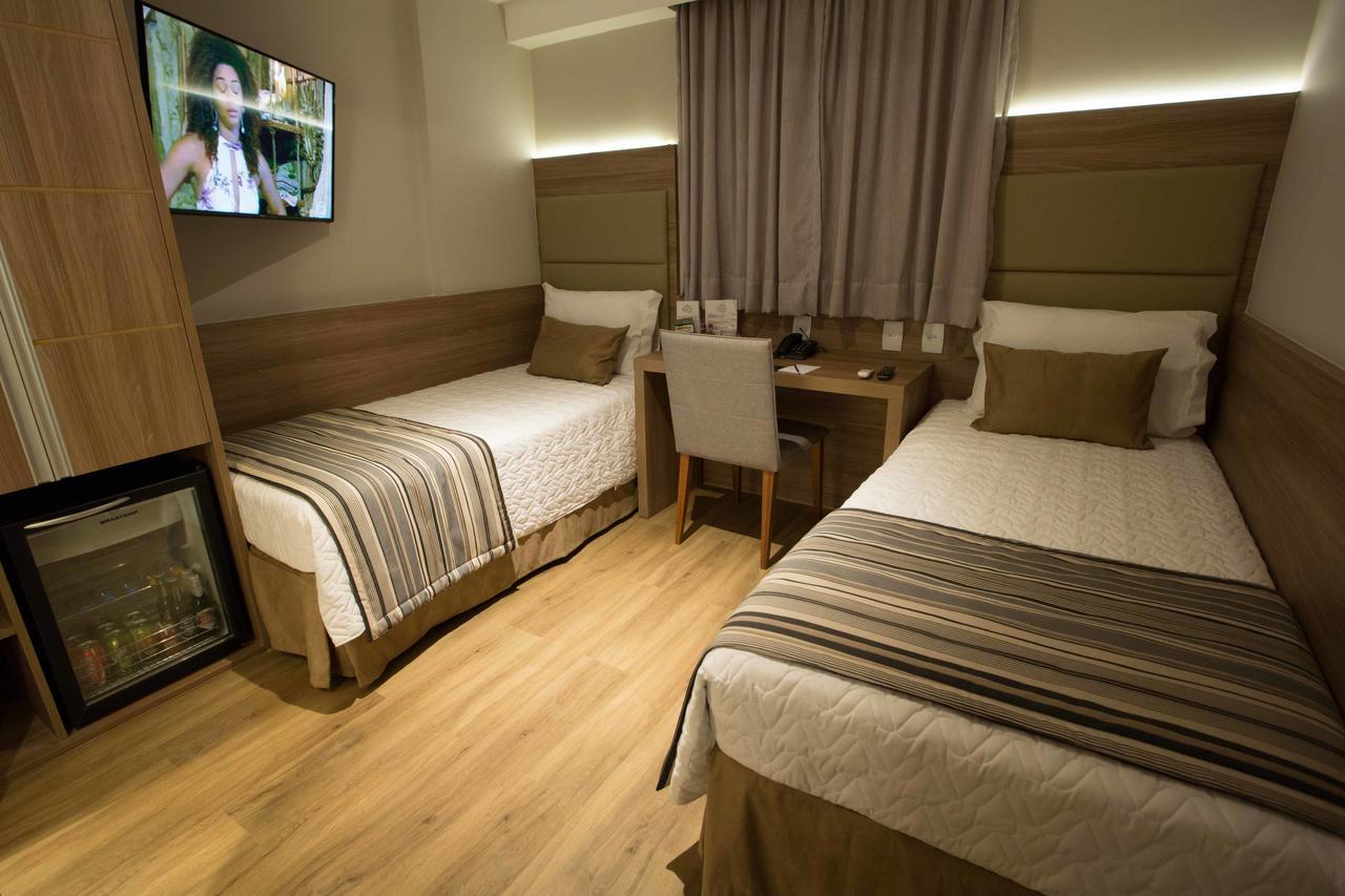 Petit Rio Hotel Hotel Rio de Janeiro