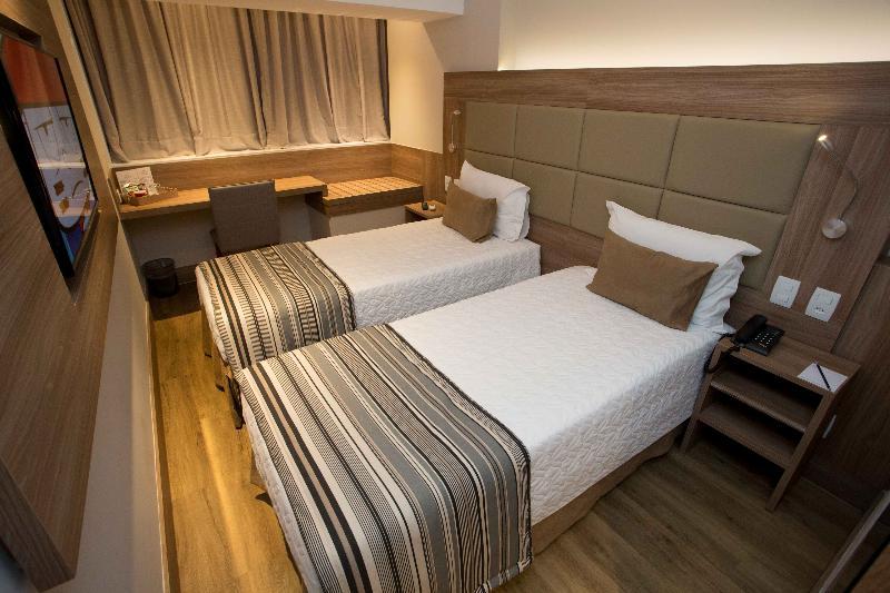 Hotel Petit Rio Hotel 3*