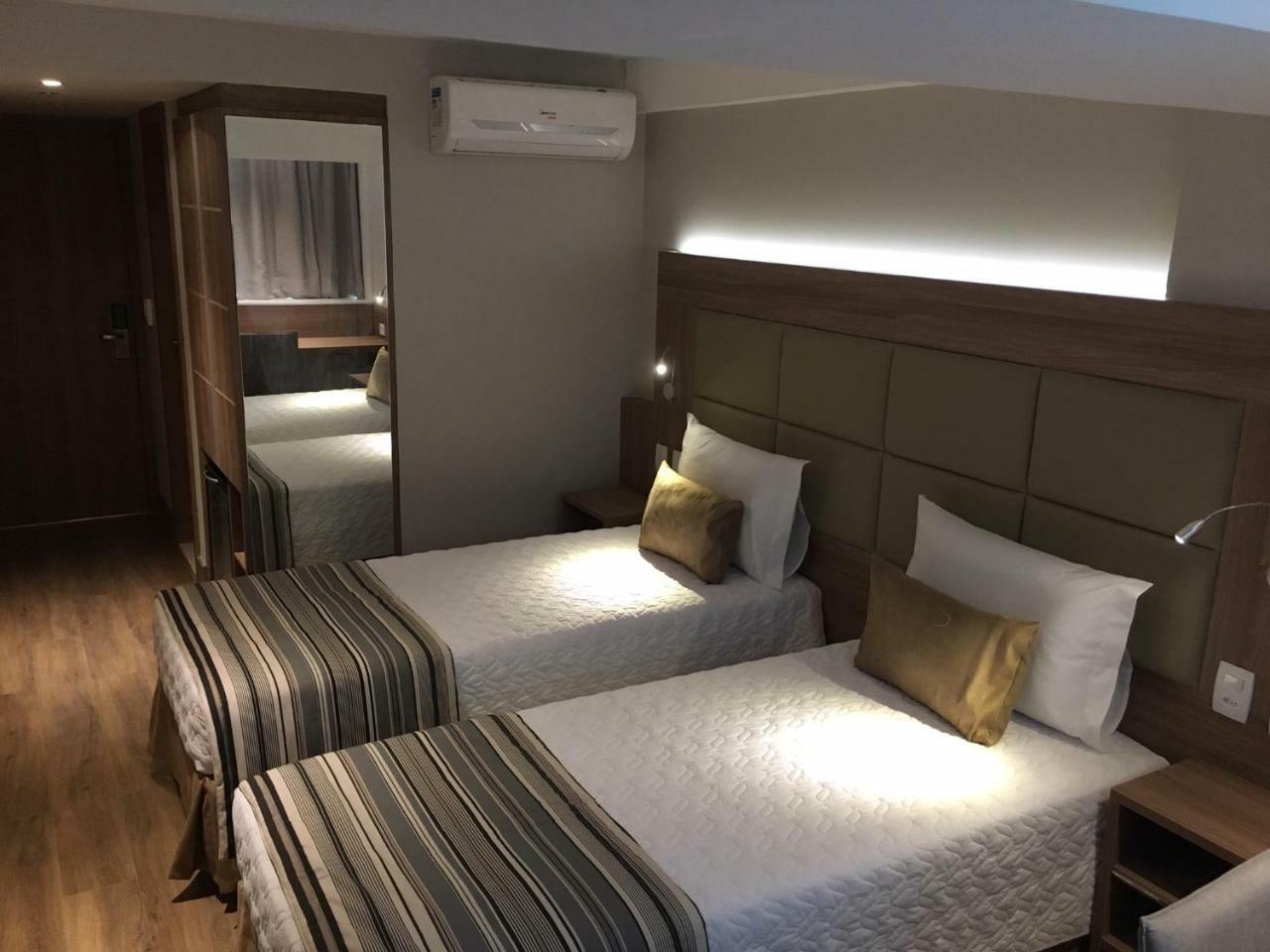 Hotel Petit Rio Hotel