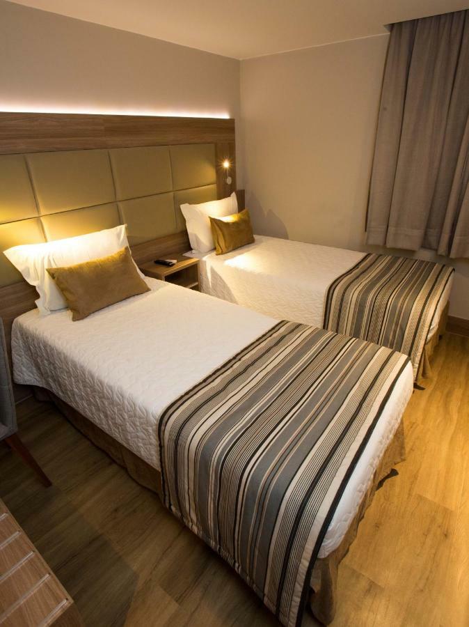 Hotel Petit Rio Hotel